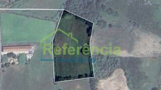 Land for sale in Chaves, Portugal — €60,000