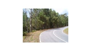 Land for sale in Vila Nova de Cerveira, Portugal — €60,000