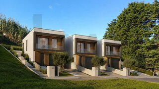 Land for sale in Paredes de Coura, Portugal — €165,000