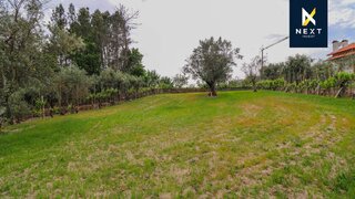 Terreno de 1785 m² em Viseu