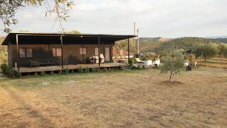 Land for sale in Mirandela, Portugal — €160,000
