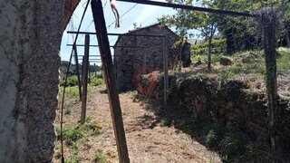 Terreno em Melgaço