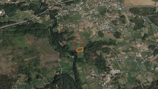 Terreno · 7130 m² · 12 850 €