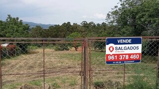 Land for sale in Monção, Portugal — €85,000