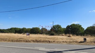 Terreno de 1200 m² em Bragança
