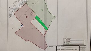 Land for sale in Tarouca, Portugal — €550,000