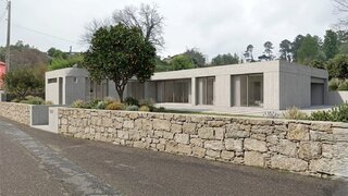 Land for sale in Arcos de Valdevez, Portugal — €39,500