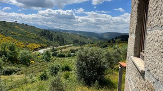 Land for sale in Mangualde, Portugal — €325,000