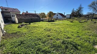 Terreno de 412 m² em Guarda