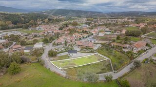 Land for sale in Vila Pouca de Aguiar, Portugal — €59,000