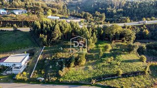 Land for sale in Monção, Portugal — €37,000