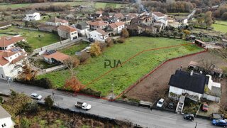 Land for sale in Sátão, Portugal — €25,000