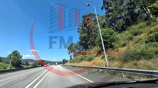 Land for sale in Ponte de Lima, Portugal — €34,993
