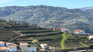 Land for sale in Santa Marta de Penaguião, Portugal — €190,000