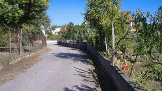 Land for sale in Chaves, Portugal — €18,000