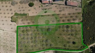 Land for sale in Valpaços, Portugal — €20,000