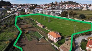 Land for sale in Pinhel, Portugal — €500,000