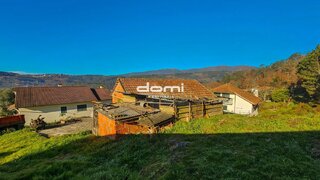 Land for sale in São Pedro do Sul, Portugal — €28,500