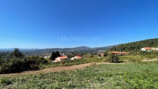 Land for sale in Monção, Portugal — €21,000