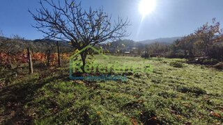 Land for sale in Chaves, Portugal — €20,000
