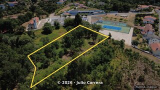 Land for sale in Caminha, Portugal — €150,000
