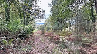 Land for sale in Valença, Portugal — €14,000