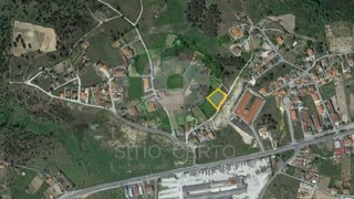 Land for sale in Chaves, Portugal — €65,000