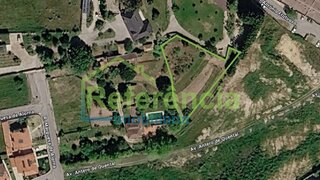 Terreno para venda em Chaves, Portugal — 450 000 €