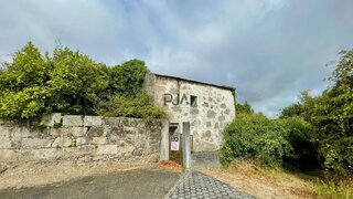 Land for sale in Mangualde, Portugal — €126,000