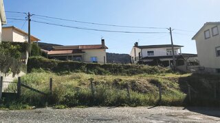 Land for sale in Seia, Portugal — €38,500