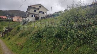 Land for sale in Vila Nova de Cerveira, Portugal — €25,000