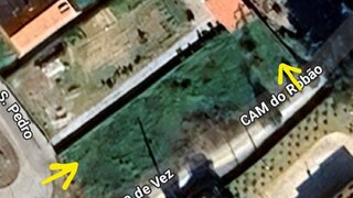 Terreno para venda em Nelas, Portugal — 55 000 €