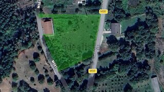 Land for sale in Sátão, Portugal — €40,000