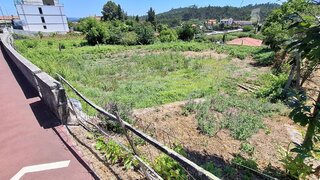 Land for sale in Oliveira de Frades, Portugal — €86,000
