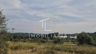 Land for sale in Nelas, Portugal — €108,000
