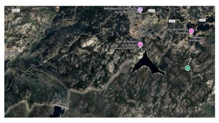 Land for sale in Seia, Portugal — €28,000