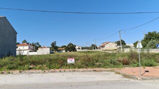 Land for sale in Carregal do Sal, Portugal — €20,000
