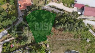 Terreno de 1191 m² em Viseu