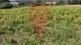 Land for sale in Valença, Portugal — €110,000