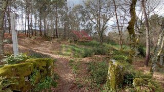Land for sale in Arcos de Valdevez, Portugal — €180,000