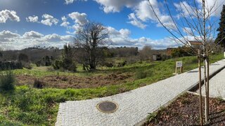 Terreno de 850 m² em Viseu