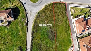 Land for sale in São Pedro do Sul, Portugal — €76,500