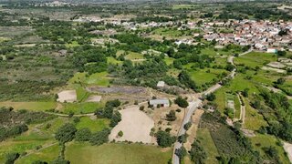 Land for sale in Aguiar da Beira, Portugal — €145,000