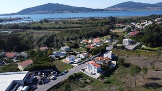 Land for sale in Caminha, Portugal — €60,000