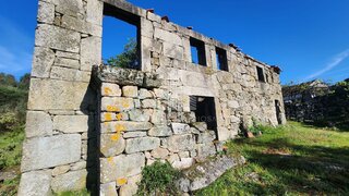 Land for sale in Vouzela, Portugal — €60,000