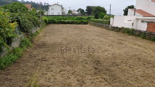 Terreno de 898 m² em Viana do Castelo