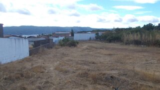 Land for sale in Chaves, Portugal — €54,000