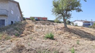 Land for sale in Chaves, Portugal — €80,000