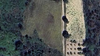 Land for sale in Chaves, Portugal — €14,400