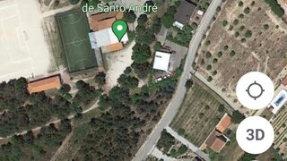 Land for sale in Mangualde, Portugal — €52,000